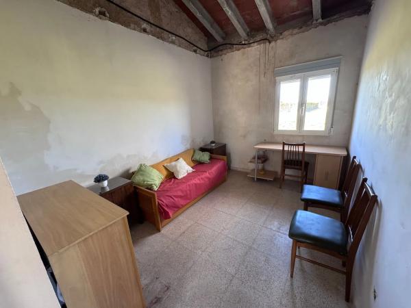 Finca rústica en Partida Casas de Cabanes y las Fuentes