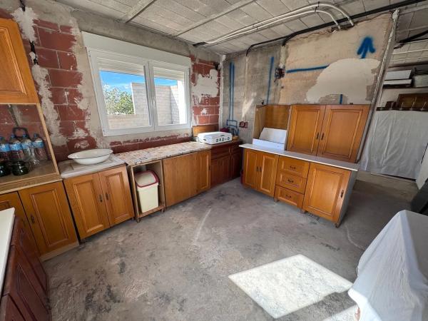 Finca rústica en Partida Casas de Cabanes y las Fuentes