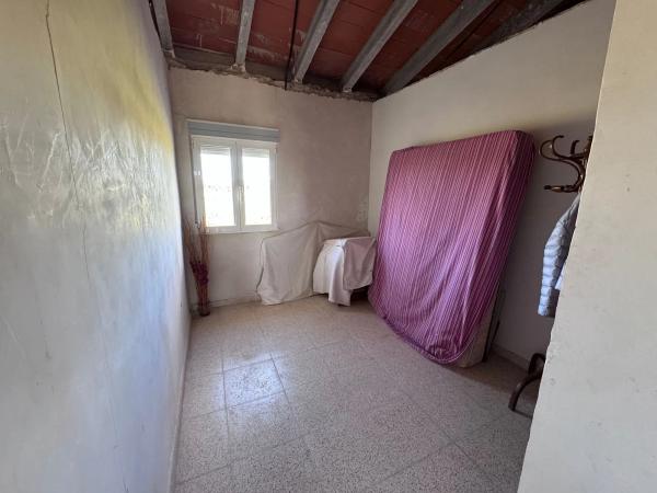 Finca rústica en Partida Casas de Cabanes y las Fuentes