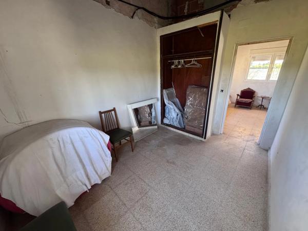 Finca rústica en Partida Casas de Cabanes y las Fuentes