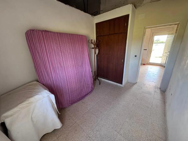 Finca rústica en Partida Casas de Cabanes y las Fuentes