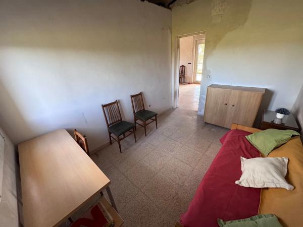 Finca rústica en Partida Casas de Cabanes y las Fuentes