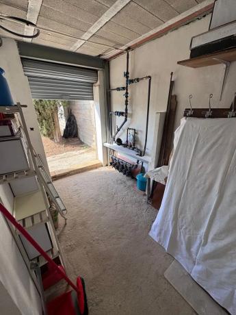 Finca rústica en Partida Casas de Cabanes y las Fuentes