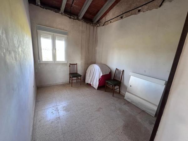 Finca rústica en Partida Casas de Cabanes y las Fuentes