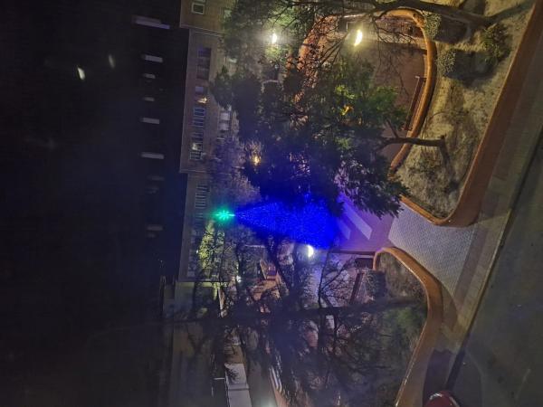 Piso en calle Argentina, 8