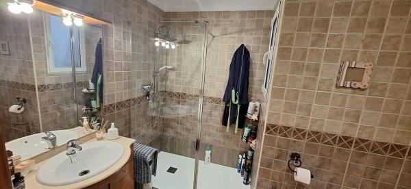 Piso en calle Argentina, 8