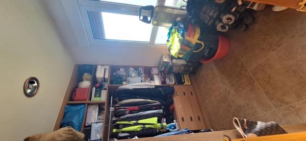 Piso en calle Argentina, 8