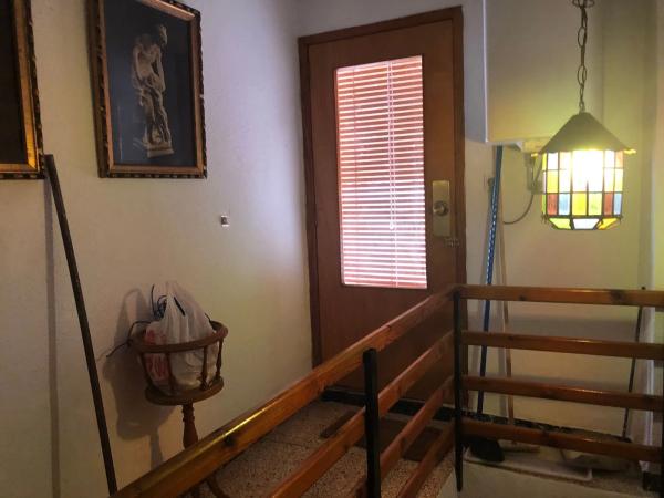 Chalet adosado en calle Talega