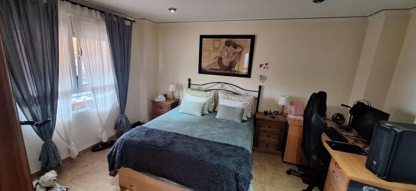 Piso en calle Argentina, 8