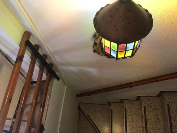 Chalet adosado en calle Talega