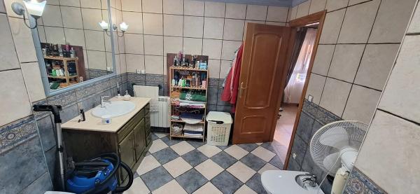 Piso en calle Argentina, 8