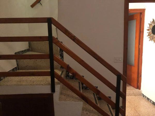 Chalet adosado en calle Talega