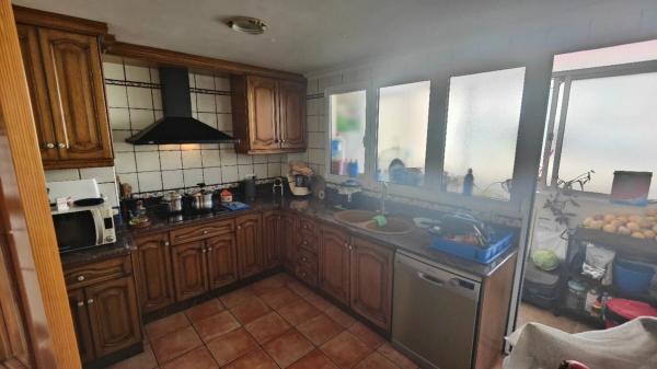 Piso en calle Argentina, 8