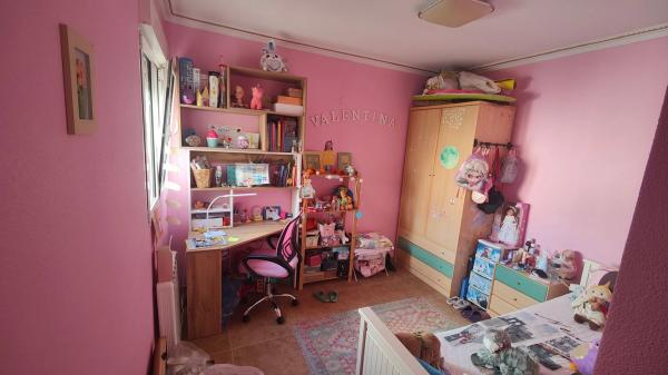 Piso en calle Argentina, 8