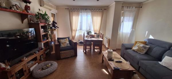 Piso en calle Argentina, 8