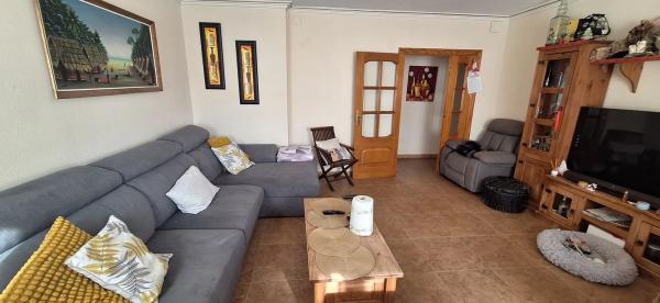 Piso en calle Argentina, 8