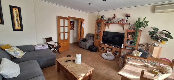 Piso en calle Argentina, 8