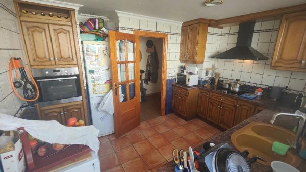 Piso en calle Argentina, 8