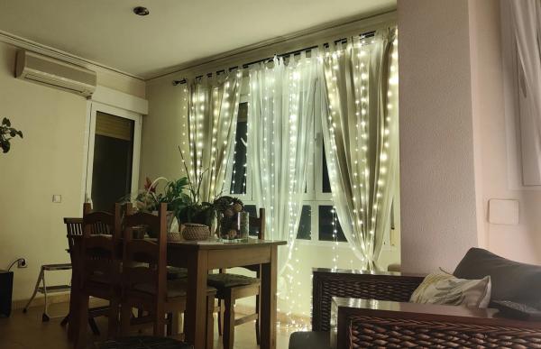 Piso en calle Argentina, 8