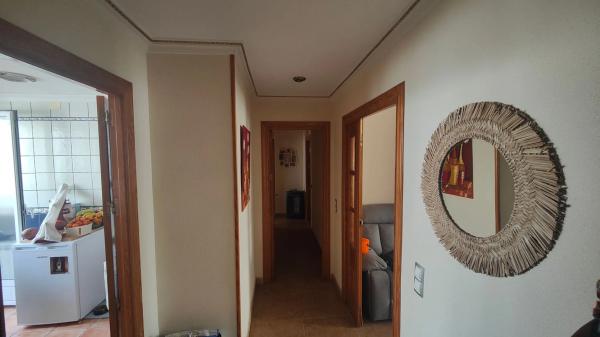 Piso en calle Argentina, 8