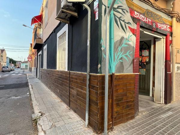 Chalet pareado en CL Pin Pablo Picas