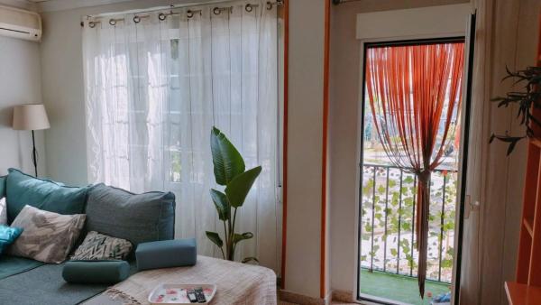 Piso en Maestro Carrascosa - Banda de Música