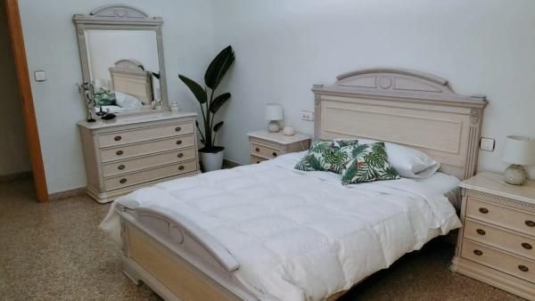 Piso en Maestro Carrascosa - Banda de Música