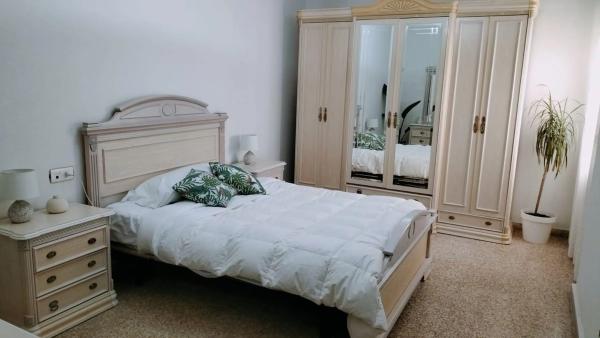 Piso en Maestro Carrascosa - Banda de Música