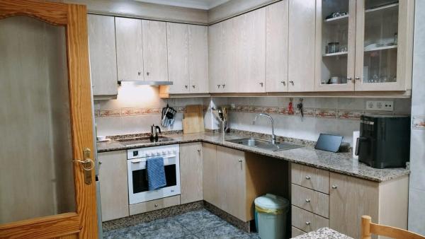 Piso en Maestro Carrascosa - Banda de Música