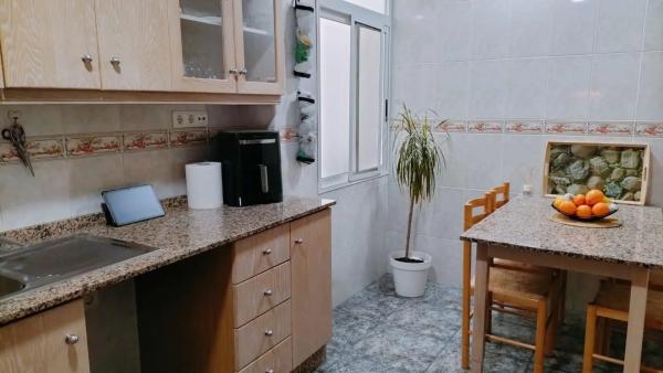 Piso en Maestro Carrascosa - Banda de Música