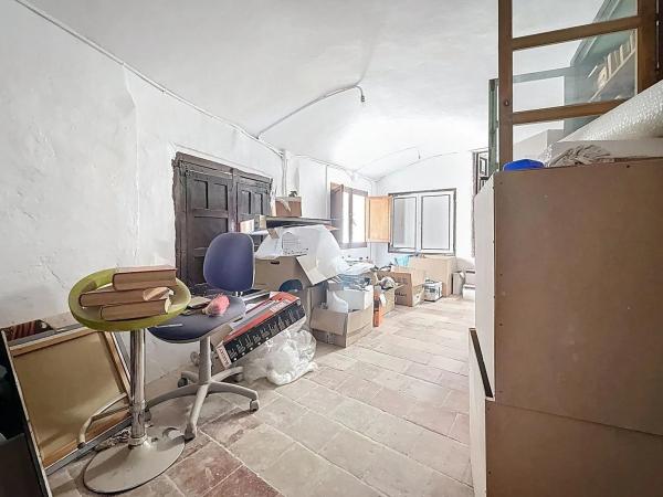 Casa independiente en calle Santa Maria