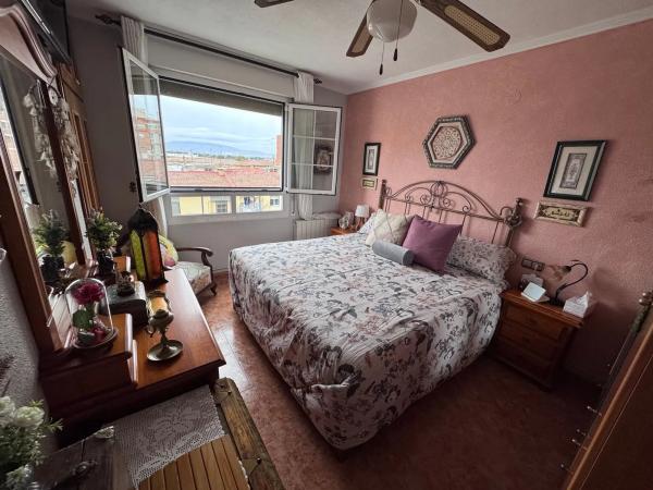 Piso en CL Felix Rguez De La Fuente