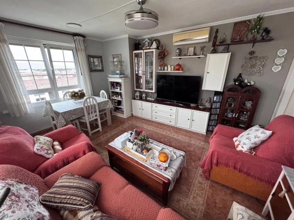 Piso en CL Felix Rguez De La Fuente