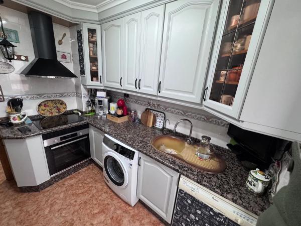 Piso en CL Felix Rguez De La Fuente