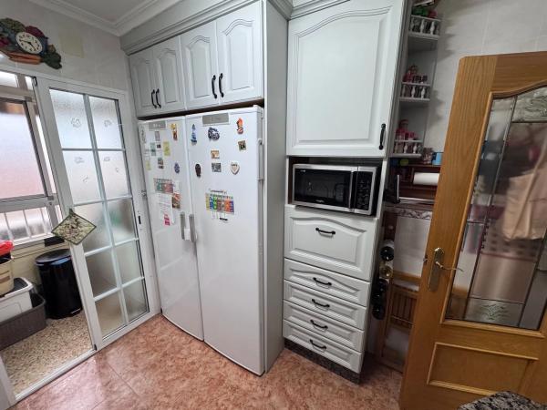 Piso en CL Felix Rguez De La Fuente