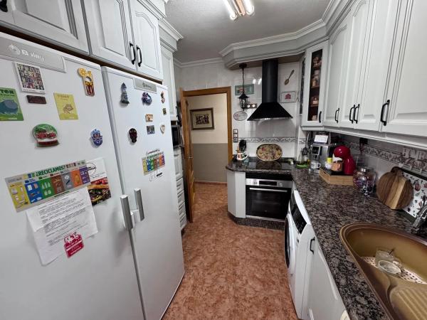 Piso en CL Felix Rguez De La Fuente