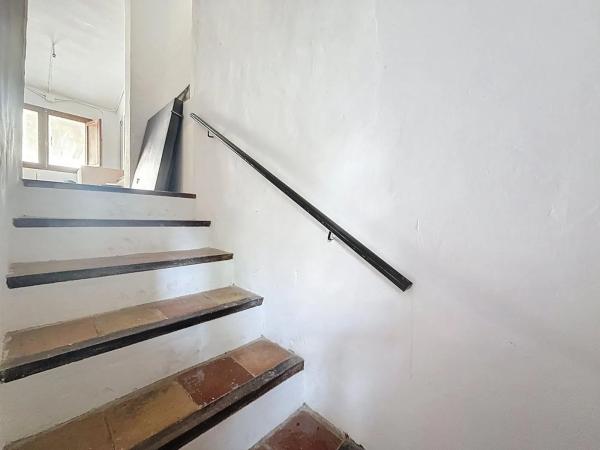 Casa independiente en calle Santa Maria