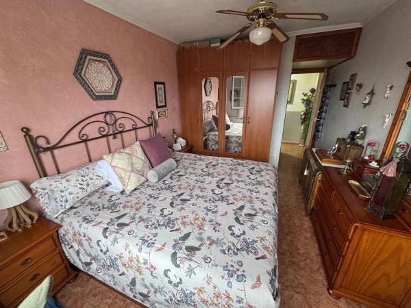 Piso en CL Felix Rguez De La Fuente