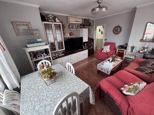 Piso en CL Felix Rguez De La Fuente