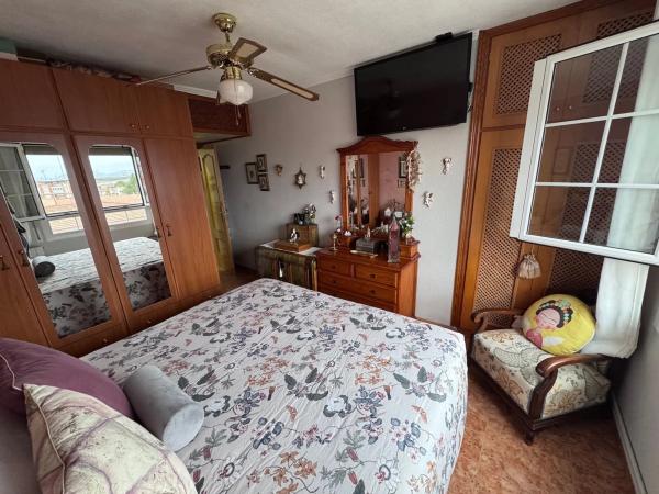 Piso en CL Felix Rguez De La Fuente