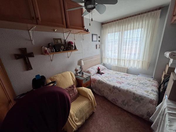 Piso en CL Felix Rguez De La Fuente