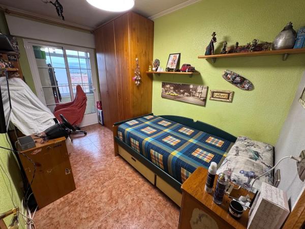 Piso en CL Felix Rguez De La Fuente