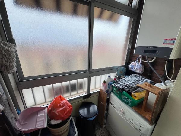 Piso en CL Felix Rguez De La Fuente