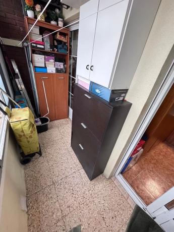 Piso en CL Felix Rguez De La Fuente