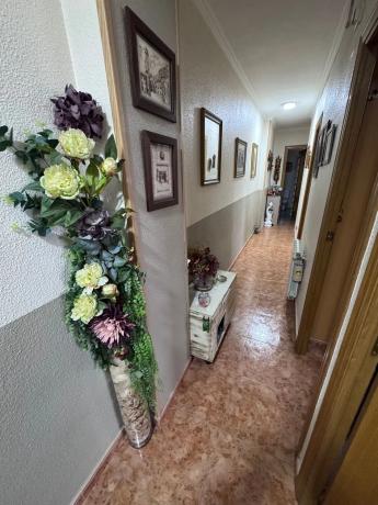 Piso en CL Felix Rguez De La Fuente