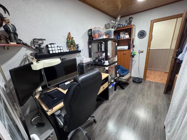 Piso en CL Felix Rguez De La Fuente