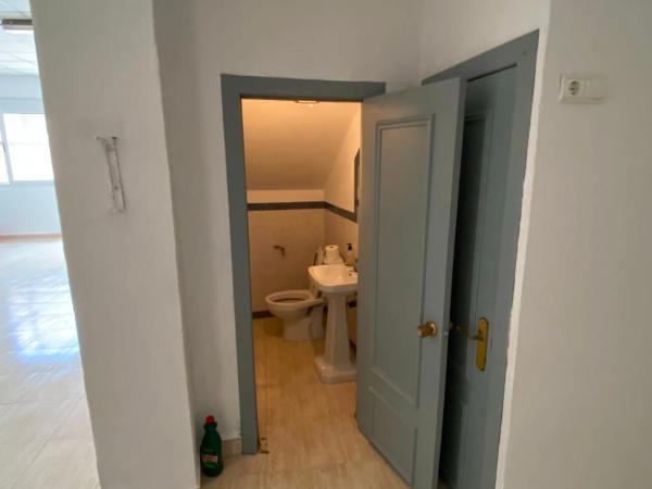 Chalet pareado en calle Maestro Granados