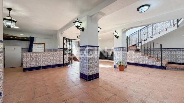 Casa independiente en calle Raval