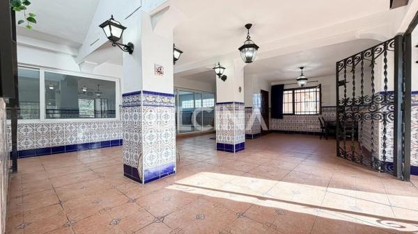 Casa independiente en calle Raval