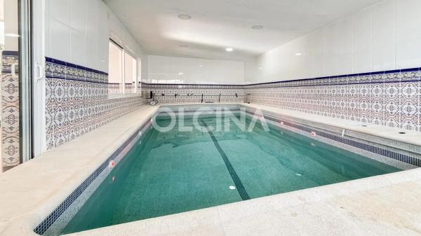 Casa independiente en calle Raval